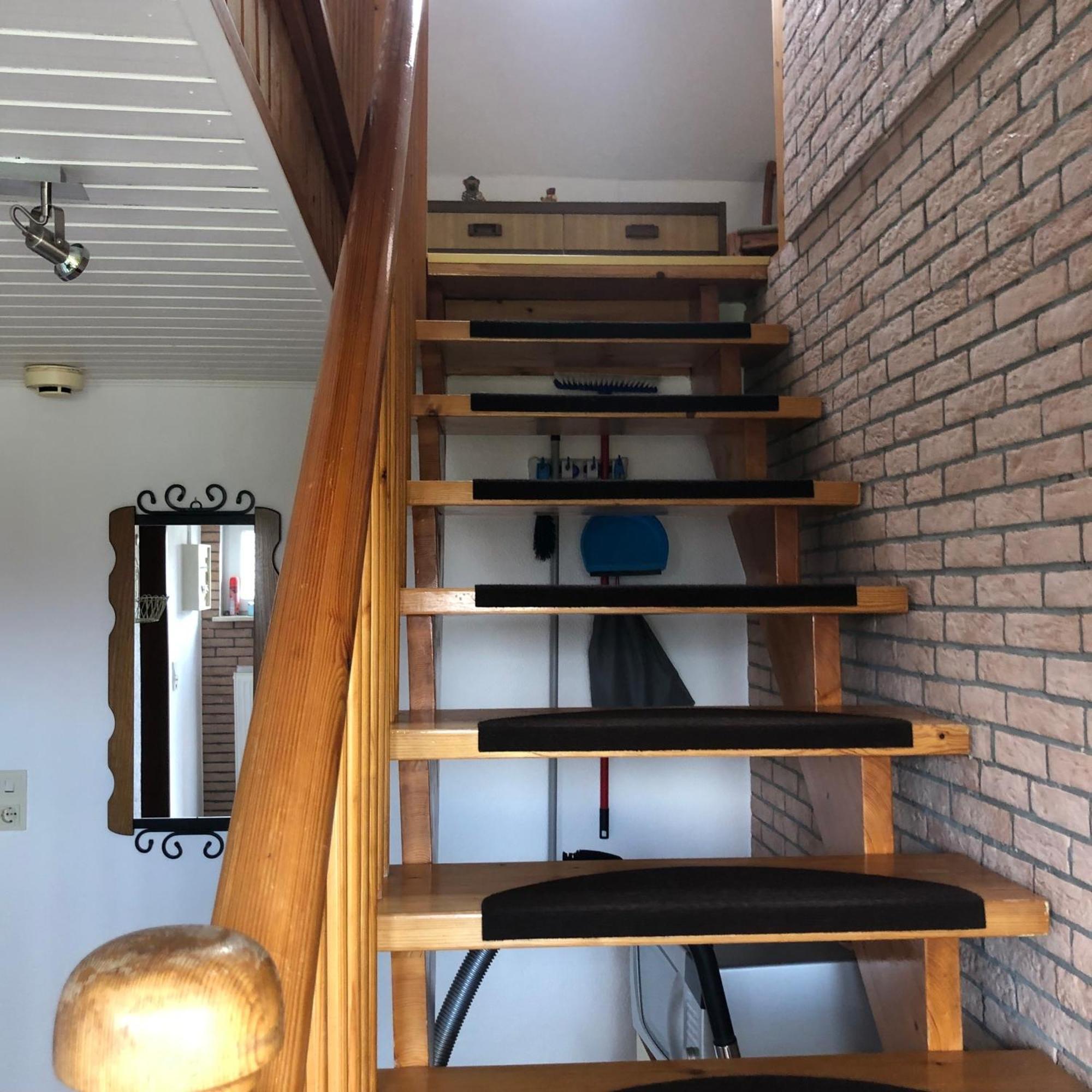 Ferienhaus Ostfriesland Berumbur Exterior foto